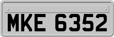 MKE6352