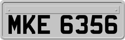 MKE6356