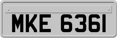 MKE6361