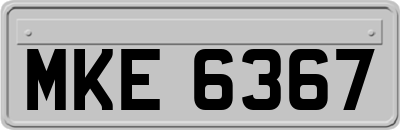 MKE6367