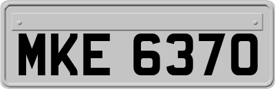 MKE6370