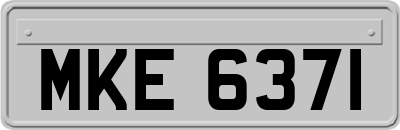 MKE6371