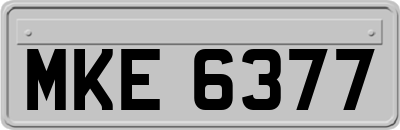 MKE6377