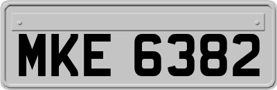 MKE6382