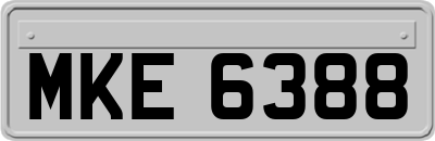 MKE6388