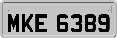 MKE6389