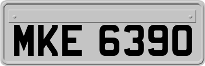 MKE6390