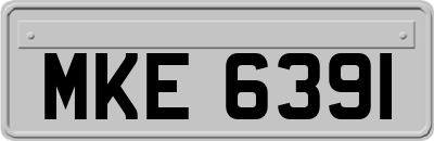 MKE6391