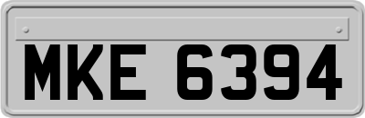 MKE6394