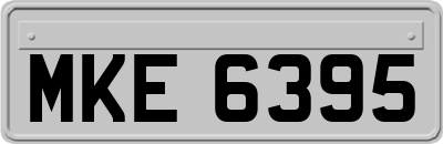 MKE6395