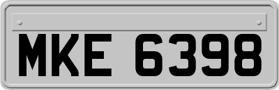 MKE6398