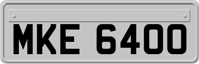 MKE6400