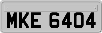 MKE6404