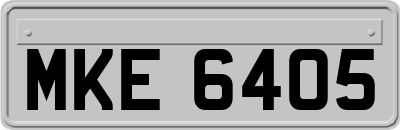MKE6405