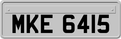MKE6415