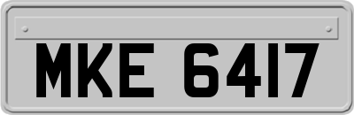 MKE6417
