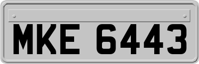 MKE6443