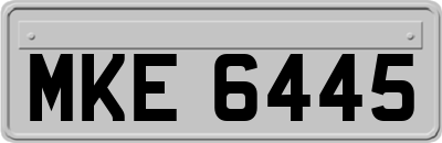 MKE6445