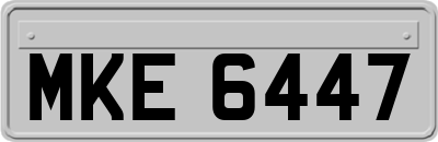 MKE6447
