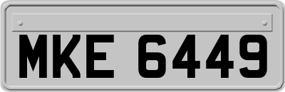 MKE6449