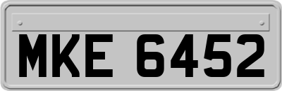 MKE6452