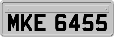 MKE6455