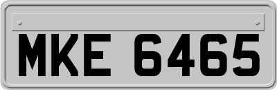 MKE6465