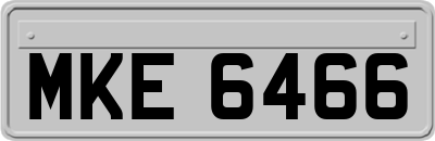 MKE6466