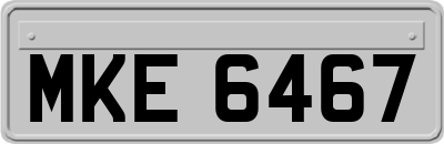 MKE6467