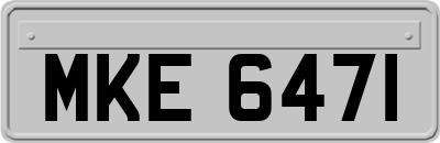 MKE6471