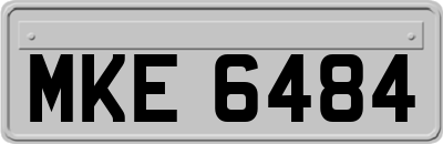 MKE6484