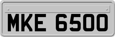 MKE6500
