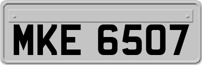 MKE6507
