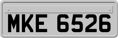 MKE6526