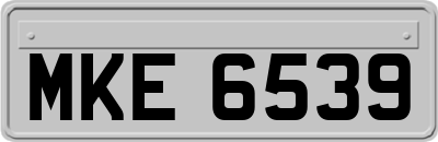 MKE6539