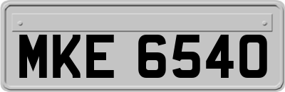 MKE6540