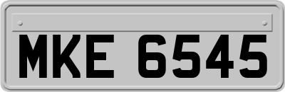 MKE6545