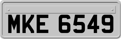 MKE6549