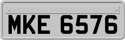 MKE6576