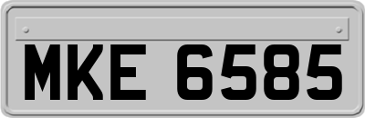 MKE6585