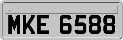 MKE6588