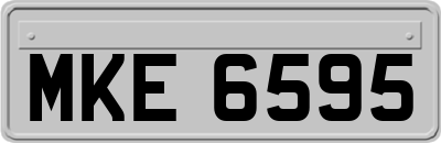 MKE6595