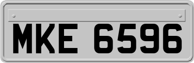 MKE6596