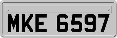 MKE6597