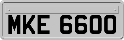 MKE6600