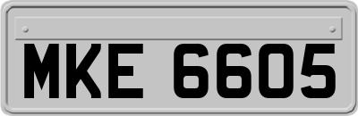 MKE6605