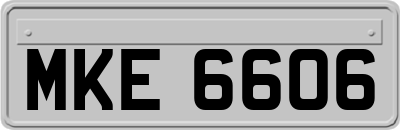 MKE6606