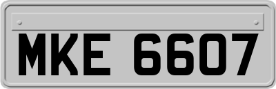MKE6607