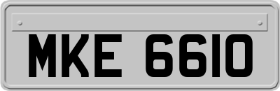 MKE6610