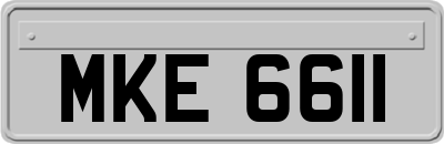 MKE6611